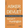 Asker ve Devlet