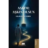Aşkım; Aşkın Olsun