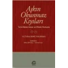 Aşkın Okunmaz Kıyıları