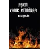 Aşkın Yanık Fotoğrafı