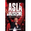 Asla Vazgeçme