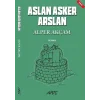 Aslan Asker Arslan