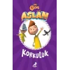 Aslan - Korkuluk