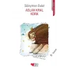 Aslan Kral Kork