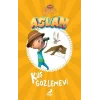 Aslan - Kuş Gözlemevi