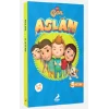 Aslan Serisi (5 Kitap Takım)