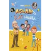 Aslanın İcat Günlüğü