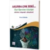 Aslında Çok Zeki… Özel Öğrenme Güçlüğü disleksi disgrafi diskalkuli