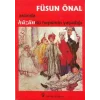Aslında Hüzündü Hepsinin Yaşadığı
