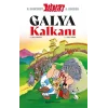 Asteriks Galya Kalkanı