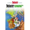 Asteriks İspanya’da