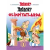 Asteriks Olimpiyatlarda