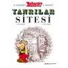 Asteriks - Tanrılar Sitesi