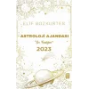 Astroloji Ajandası 2023 / Sor Fındığım (Ciltli)