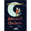 Astronot Dedem