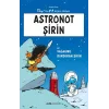 Astronot Şirin - Altıncı Kitap Peyodan İki Şirin Hikayesi