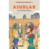 Asurlar -Mezopotamya Uygarlıkları-2