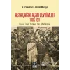Asya Çağını Açan Devrimler (1905-1911)