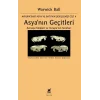 Asyanın Geçitleri