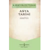 Asya Tarihi