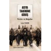 Asya Tarihine Giriş Türkler ve Moğollar