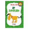At Zıpırları