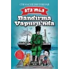 Atamla Bandırma Vapurunda