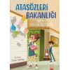 Atasözleri Bakanlığı