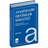 Atasözleri Deyimler Sözlüğü (Cep Boy)