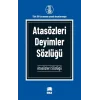 Atasözleri Deyimler Sözlüğü (Ortaokul)