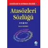 Atasözleri Sözlüğü - Atasözleri ve Deyimler Sözlüğü 1