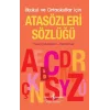 Atasözleri Sözlüğü – İlkokul ve Ortaokullar İçin