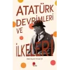 Atatürk Devrimleri ve İlkeleri