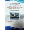 Atatürk Dönemi Türkiyesinde Tehdit Algılamaları