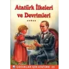 Atatürk İlkeleri ve Devrimleri