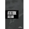 Atatürk Sözlüğü