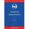 Atatürkün Bütün Eserleri Cilt: 1 (1903 - 1915)
