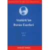 Atatürkün Bütün Eserleri Cilt: 11 (1921)