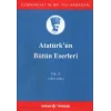 Atatürkün Bütün Eserleri Cilt: 12 (1921 - 1922)