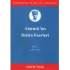 Atatürkün Bütün Eserleri Cilt: 12 (1921 - 1922)