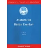 Atatürkün Bütün Eserleri Cilt: 13 (1922)