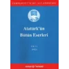 Atatürkün Bütün Eserleri Cilt: 13 (1922)