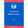 Atatürkün Bütün Eserleri Cilt: 14 (1922 - 1923)