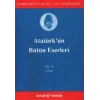 Atatürkün Bütün Eserleri Cilt: 16 (1923 - 1924)