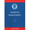 Atatürkün Bütün Eserleri Cilt: 16 (1923 - 1924)