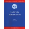 Atatürkün Bütün Eserleri Cilt: 17  (1924 - 1925)