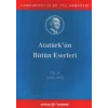 Atatürkün Bütün Eserleri Cilt: 18 (1925 - 1927)