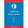 Atatürkün Bütün Eserleri Cilt: 19  (Nutuk 1 - 1927)