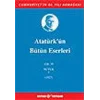Atatürkün Bütün Eserleri Cilt: 19  (Nutuk 1 - 1927)