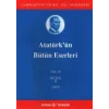 Atatürkün Bütün Eserleri Cilt: 20 (Nutuk 2 - 1927)